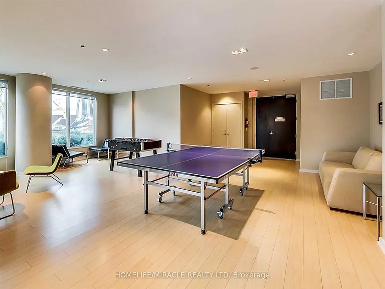 231 Fort York Blvd #2310 — Photo 19