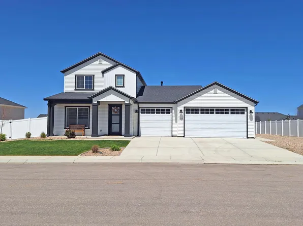 1127 E 4240 N, Cedar City, UT 84721