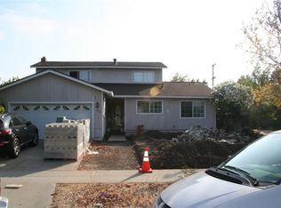 3340 Cherry Ave, San Jose, CA