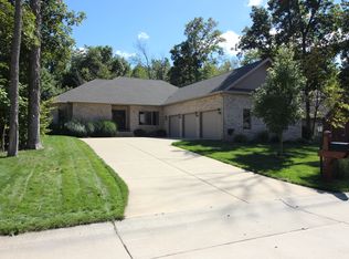 4693 Masons Ridge Rd, Lafayette, IN 47909