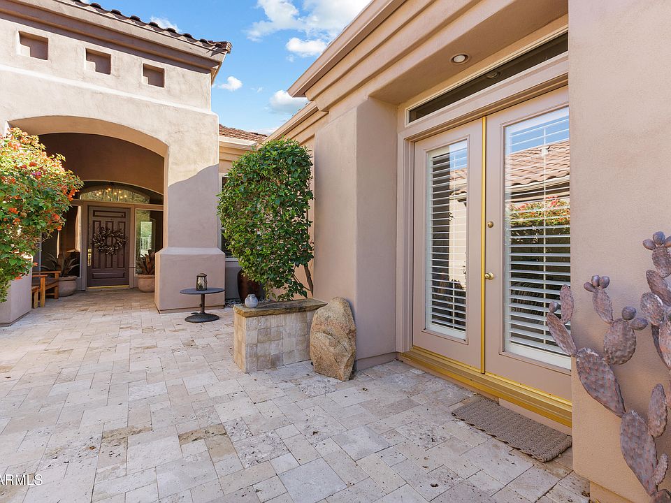 23557 N 119TH Way, Scottsdale, AZ 85255 | Zillow