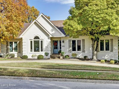 10207 Stone School Rd, Prospect, KY, 40059
