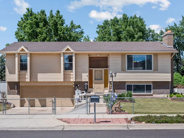 867 E 7905 S, Sandy, UT 84094