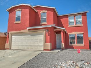 2101 Lone Draw St SW, Albuquerque, NM 87121