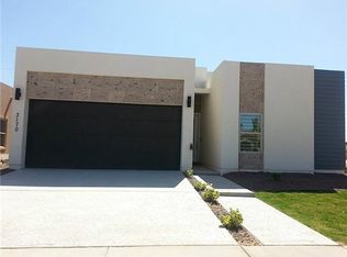 12298 Chelmsford Ave, El Paso, TX 79928