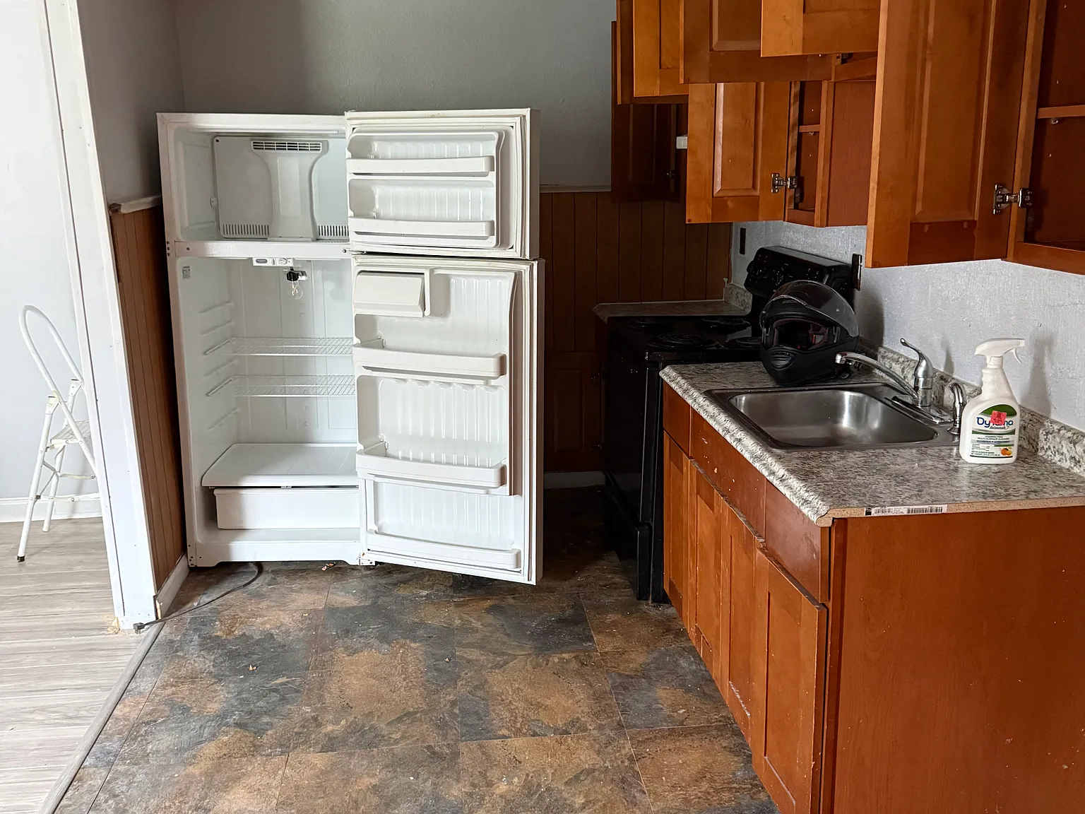 1 bed, $1,600 — Photo 3