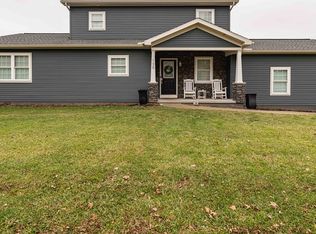 139 N Fairview Ave, Dover, OH