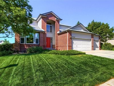 17858 E Powers Dr, Centennial, CO, 80015