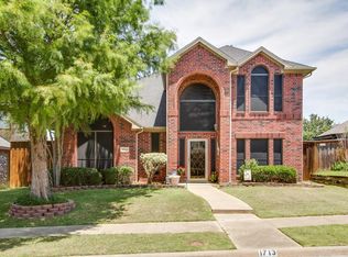 1713 Pendleton Rd, Rowlett, TX 75089