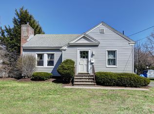 553 Pomeroy Ave, Pittsfield, MA 01201