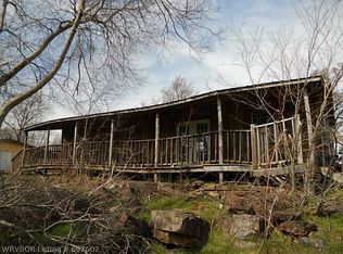 23288 Dallas Kelley Loop, Heavener, OK 74937