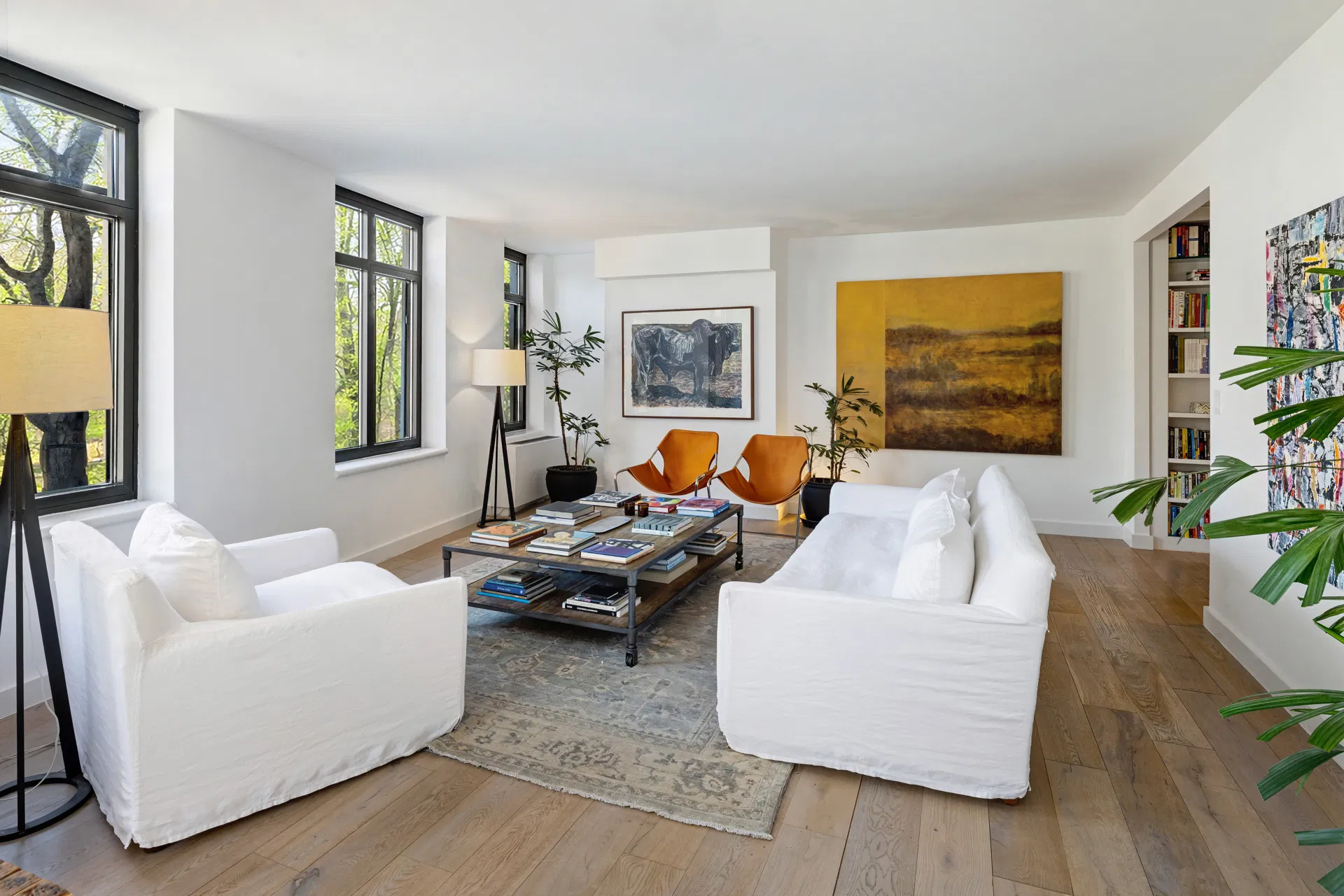 222 Riverside Drive #2B in Upper West Side, Manhattan | StreetEasy