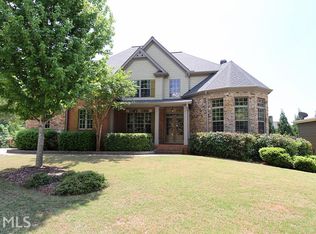 861 Valla Crucis Ln, Dacula, GA 30019