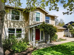 1447 Goldcrest Ave NW, Salem, OR 97304