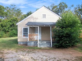 416 N 2nd St, Griffin, GA 30223