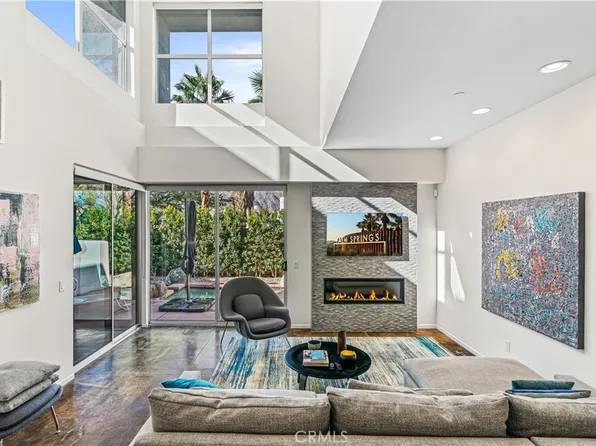 3551 Melody Ln, Palm Springs, CA 92262