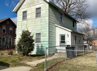 72 Grant St, Newark, OH 43055