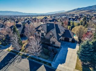 12513 N Timberline Dr W, American Fork, UT 84003