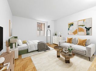 106 Central Park S APT 2F, New York, NY 10019