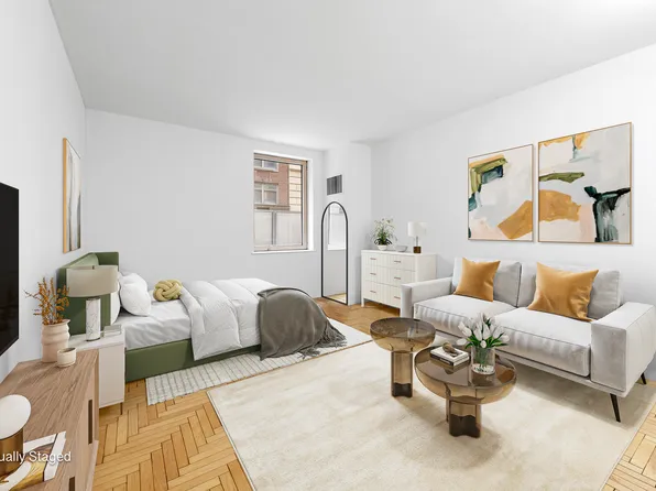 106 Central Park South image 1 of 11