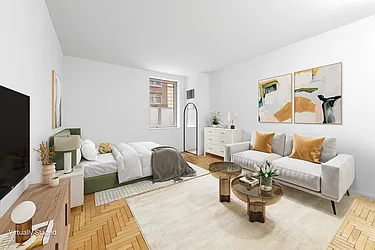 106 Central Park South, #2F