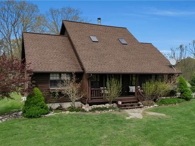314 Bloomingdale Rd, Akron, NY, 14001
