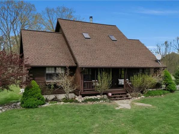 314 Bloomingdale Rd, Akron, NY 14001