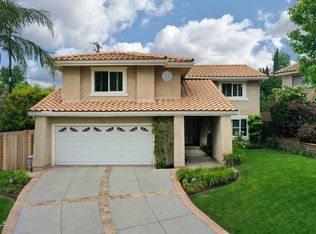 5047 Zoe Anne Way, Glendale, CA 91214