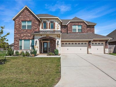 2608 Belliser Ct, College Station, TX, 77845