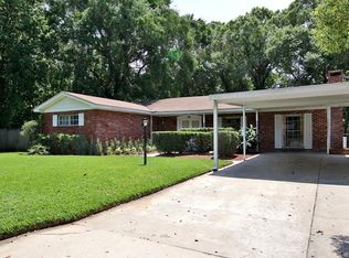 3302 W Ellicott St, Tampa, FL 33614