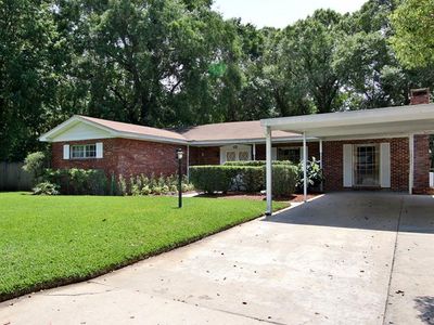 3302 W Ellicott St, Tampa, FL, 33614