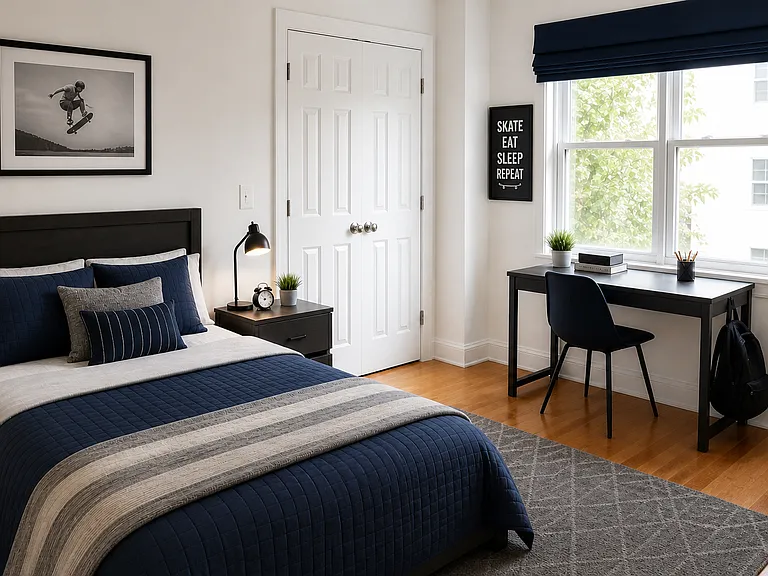 Other bedroom