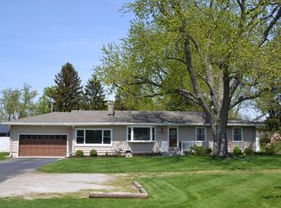 56 W Possum Rd, Springfield, OH 45506