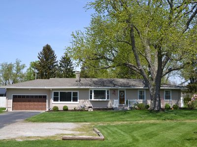 56 W Possum Rd, Springfield, OH, 45506
