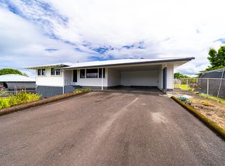 33 Awapuhi St, Hilo, HI 96720