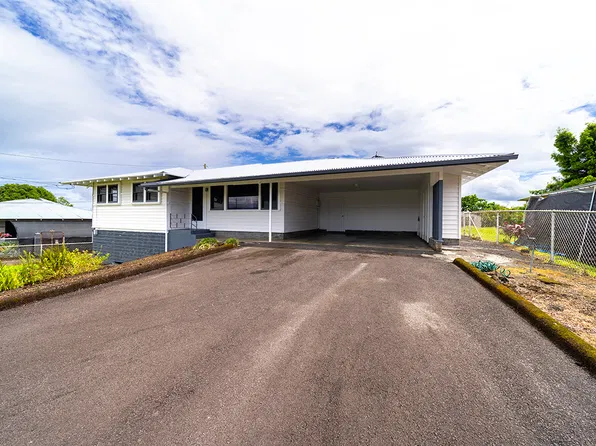 33 Awapuhi St, Hilo, HI 96720