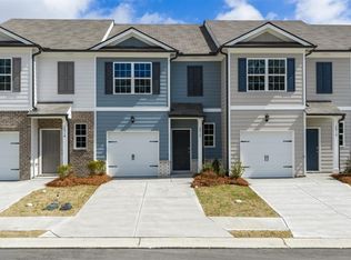 2012 Roseleigh Dr, Douglasville, GA 30134