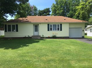 621 Alice St, Dexter, MO 63841