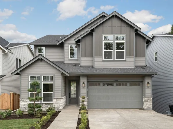 22994 Bland Cir, West Linn, OR 97068