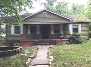 3116 Timberlake Rd, Birmingham, AL 35243