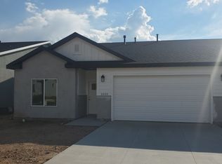 1033 Vista Villa Loop, Morgan, UT 84050