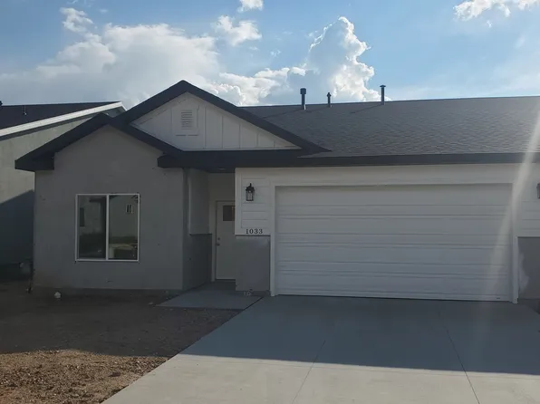 1033 N Vista Loop, Morgan, UT 84050