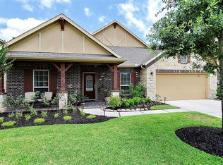 7406 Wilson Reach Ln, Spring, TX 77389