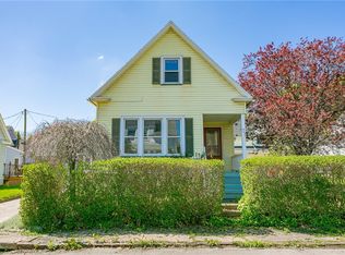 21 Diem St, Rochester, NY 14620