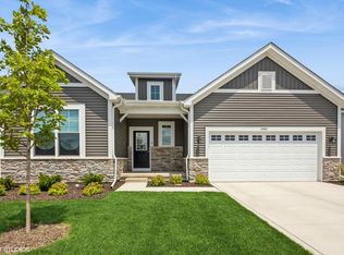 5083 Sedona Cir, Schererville, IN 46375