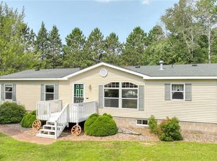 27184 272nd Ave, Holcombe, WI 54745