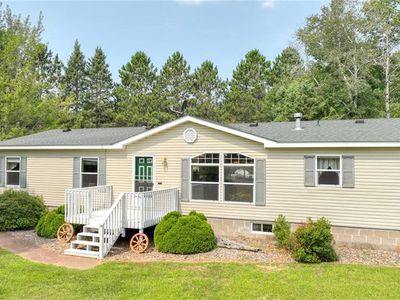 27184 272nd Avenue, Holcombe, WI, 54745