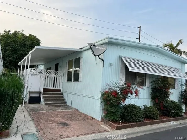 4080 W 1st St Spc 114, Santa Ana, CA 92703