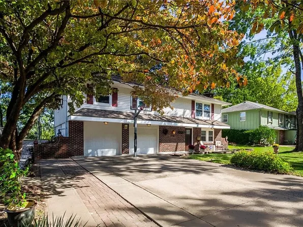 3909 S Maybrook Ave, Independence, MO 64055