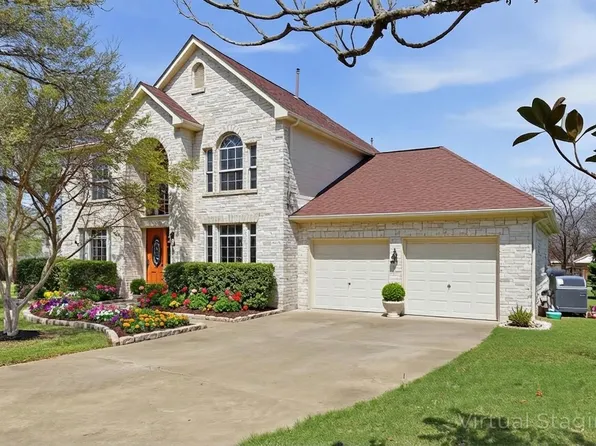207 Silver Oak Dr, Round Rock, TX 78664